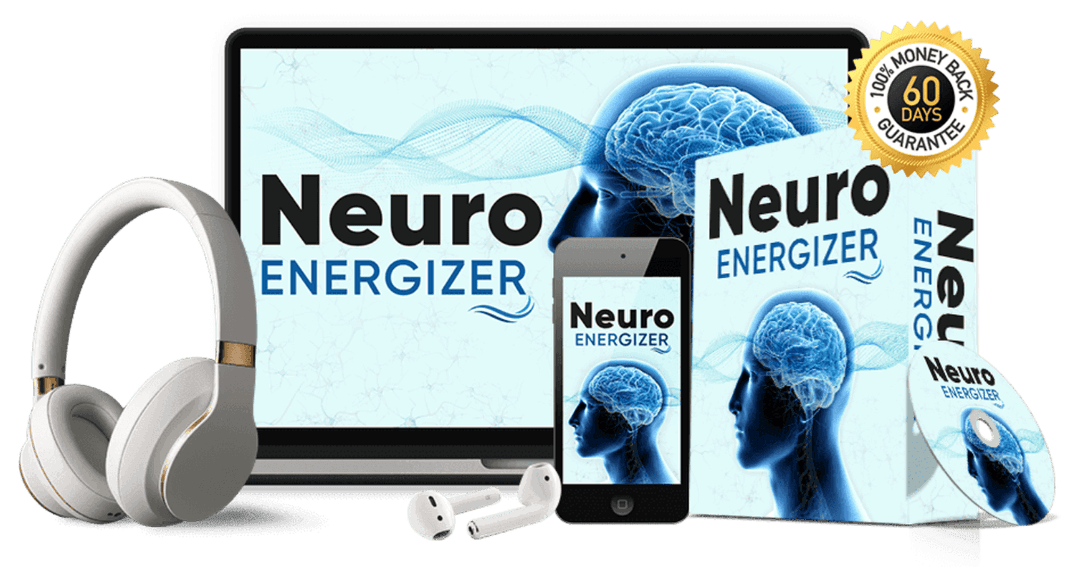 Neuro Energizer Official Website